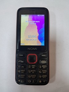Б/в Мобільний телефон Nomi i2401 01-201088425