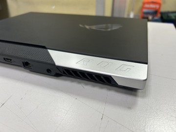 Б/в Ноутбук Asus 15/ryzen 9 5900hs ddr4/32gb ddr4/hdd *відсутній/ssd 1000 gb/geforce rtx3080 8gb 01-201138095