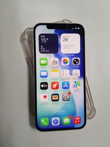 Б/в Мобільний телефон Apple iphone 12 64gb 01-201138697