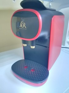 Б/в Кавоварка Philips l'or barista sublime lm9012/60 01-201140351