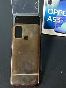 Б/в Мобільний телефон Oppo a53 4/64gb 01-201140580