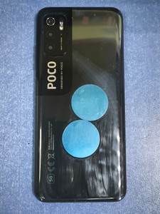 Б/в Мобільний телефон Xiaomi poco m3 pro 5g 4/64gb 01-201143188