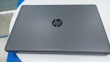 Б/в Ноутбук Hp 15/amd a6 9225 ddr4/4gb ddr4/hdd *відсутній/ssd 120 gb/*інтегрована 01-201140112