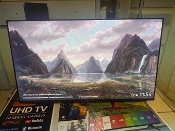 Б/в Телевізор Xiaomi tv a 43 2025 01-201146526