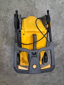 Б/у Газонокосилка Stiga combi 336c 01-201146793