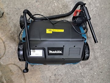 Б/в Аератор-скарифікатор Makita uv3200 01-201146799