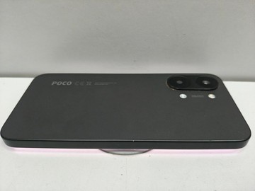 Б/в Мобільний телефон Poco x8 pro max 12/512gb 01-201147508