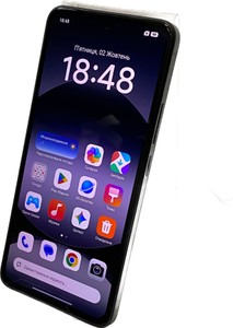 Б/в Мобільний телефон Xiaomi redmi note 14 8/256gb 01-201147178