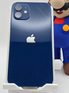 Б/в Мобільний телефон Apple iphone 12 128gb 01-201090735