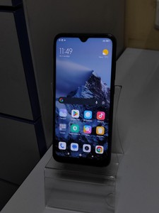 Б/в Мобільний телефон Xiaomi redmi note 8t 4/64gb 01-201142887
