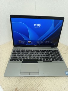 Б/в Ноутбук Dell 14/core i7 9850h ddr4/16gb ddr4/ssd 512 gb/quadro p620 01-201147102