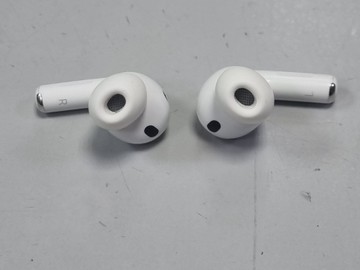 Б/в Навушники Apple airpods pro 3 01-201150461
