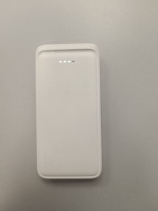 Б/в Повербанк Powerbank p81-2.1a 10000mah 01-201150434