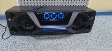 Б/в Акустика Panasonic sc-ua3 01-201149923