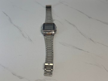 Б/в Годинник Casio db-360 01-201152378