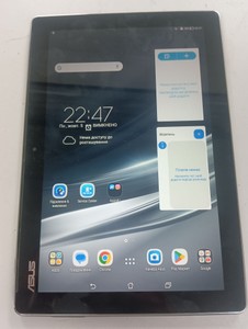 Б/в Планшет Asus zenpad p00l 2/32gb 01-201150685