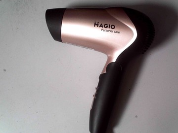 Б/в Фен Magio mg-156 01-201152696