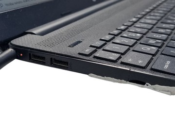 Б/в Ноутбук Hp 15/core i3-1115g4 ddr4/8gb ddr4/ssd 256 gb/*інтегрована 01-201131895