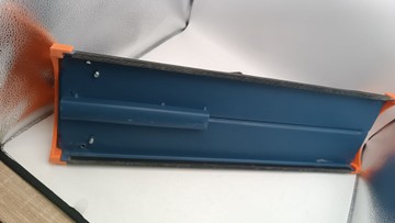 Б/в Плиткоріз ручний Dexter 430 mm 01-200974024