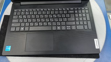 Б/в Ноутбук Lenovo 15/core i5-13420h ddr5/16gb ddr5/ssd 512 gb/*інтегрована 01-201149765
