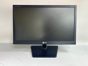 Б/в Монітор Lg electronics e1942c 01-201151085