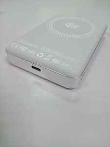 Б/в Повербанк Keephone shanks 10000mah qi2 25w 01-201154675