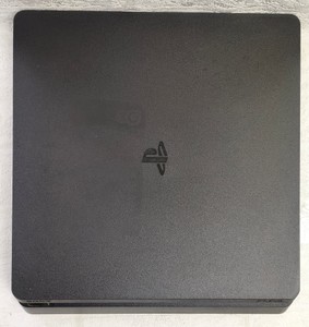 Б/в Ігрова приставка Sony playstation 4 slim 500gb 01-201150726