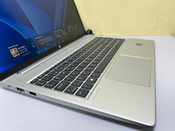 Б/в Ноутбук Hp 15/ryzen 3 5425u ddr4/8gb ddr4/hdd *відсутній/ssd 256 gb/*інтегрована 01-201152366