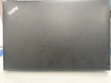Б/в Ноутбук Lenovo ryzen 5 pro 5675u / ram 16gb / ssd 240gb / *інтегровано 01-201155812