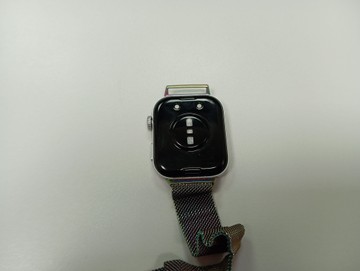 Б/у Смарт-часы Huawei watch fit 3 01-201156838