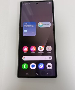 Б/в Мобільний телефон Samsung galaxy fold7 16/1tb 01-201157006
