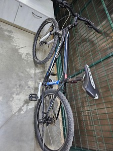 Б/в Велосипед Specialized rockhopper 26 01-201065722