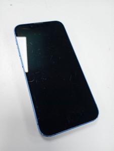 Б/в Мобільний телефон Apple iphone 13 mini 128gb 01-201090647