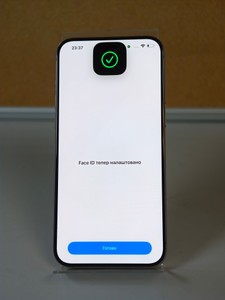 Б/в Мобільний телефон Apple iphone 15 pro max 256gb 01-201158811