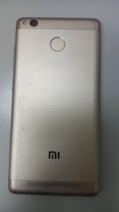 Б/в Мобільний телефон Xiaomi redmi 3s 3/32gb 01-201159140