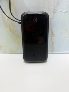 Б/у Внешний аккумулятор Baseus 20000 mah 01-201158651