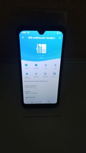 Б/в Мобільний телефон Tecno pop 5 go 1/16gb 01-201160574