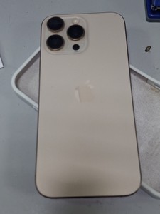 Б/у Мобільний телефон Apple iphone 16 pro max 256gb 01-201160266