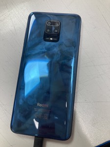 Б/в Мобільний телефон Xiaomi redmi note 9 pro 6/128gb 01-201159610