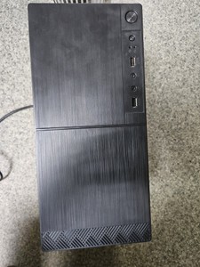 Б/в Системний блок Пк intel core i5-3570/ram 6 gb/hdd відсутній/ssd 240 gb/nvidia gtx 1060 (geforce) 3gb gddr5 192bit 01-201160503