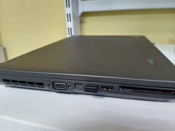 Б/в Ноутбук Lenovo 14/core i3 4000m ddr3/8gb ddr3/hdd 300 gb/ssd 128 gb/*інтегрована 01-201158680