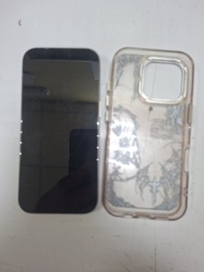 Б/в Мобільний телефон Apple iphone 16 pro 256gb 01-201161831