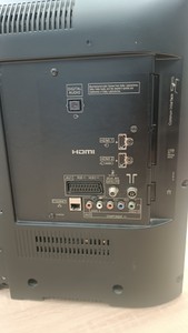Б/в Телевізор Panasonic tx-32dst606 01-201160813