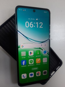 Б/в Мобільний телефон Oppo a5 4g 8/256gb 01-201162329