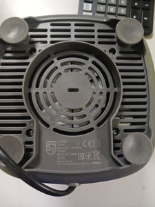 Б/в Блендер Philips hr3020/20 01-201163612