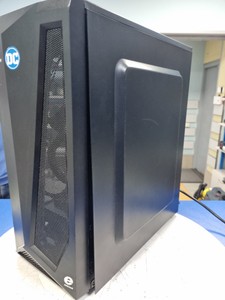 Пк amd ryzen 5 3500/ram 16 gb/hdd 1000 gb/ssd 256 gb/nvidia rtx 2060 (geforce) 6gb gddr6 192bit