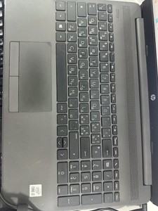 Б/в Ноутбук Hp 15/core i3-1005g1 ddr4/4gb ddr4/hdd *відсутній/ssd 256 gb/*інтегрована 01-201163774
