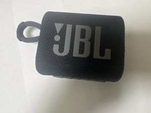 Б/в Акустика Jbl go 3 01-201160494