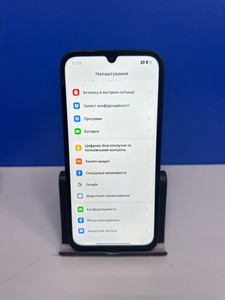 Б/в Мобільний телефон Xiaomi redmi 15c 4g 4/128gb 01-201162200