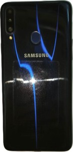 Б/в Мобільний телефон Samsung galaxy a20s 2019 a207f 3/32gb 01-201164629